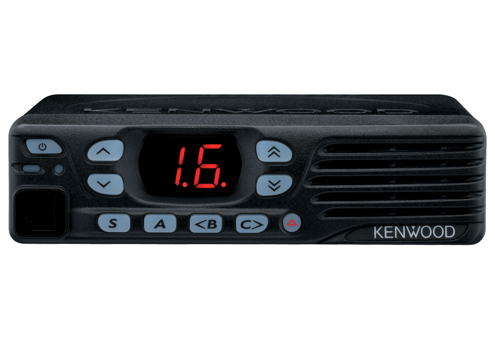 Kenwood TK-7302E Bíla talstöð